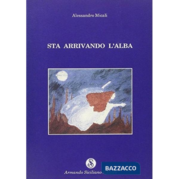Sta arrivando l'alba