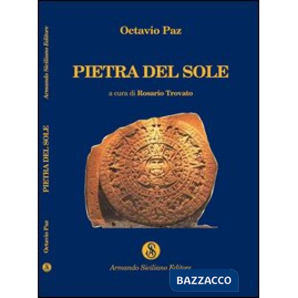 Piedra de sol
