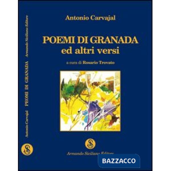 Poemi di Granada