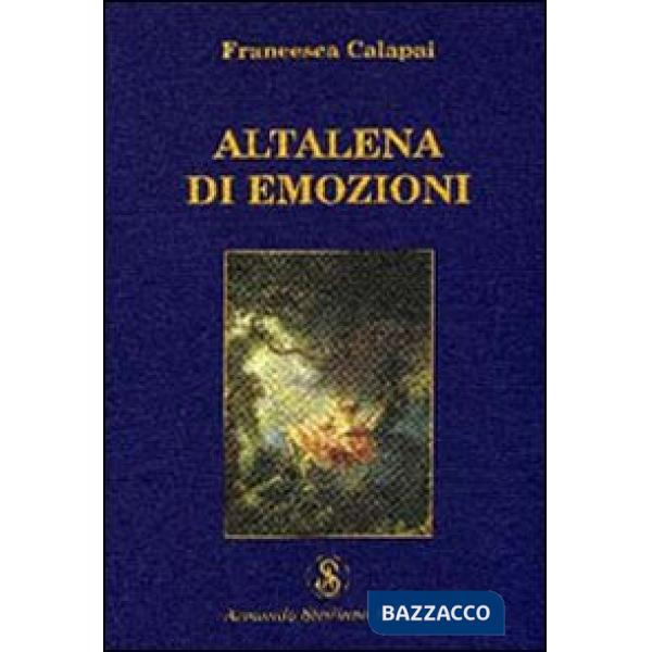 Altalena di emozioni