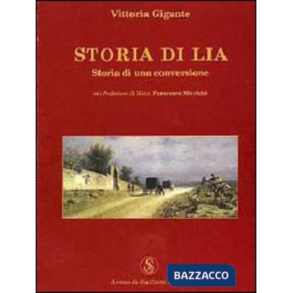 Storia di Lia