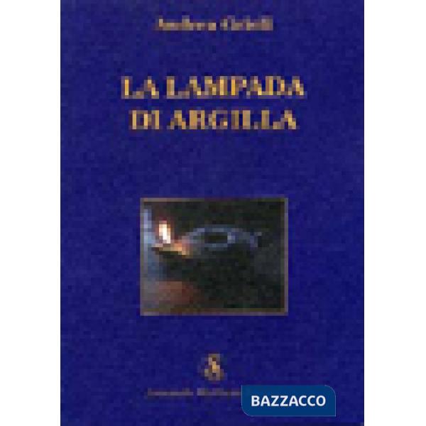Lampada di argilla (La)