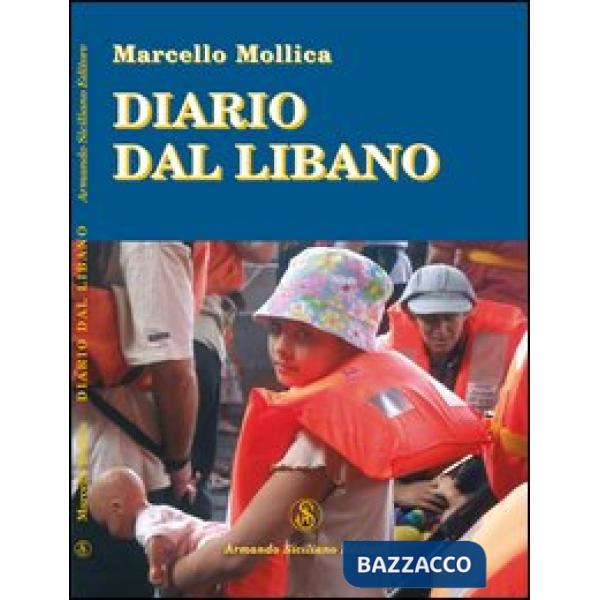 Diario dal Libano