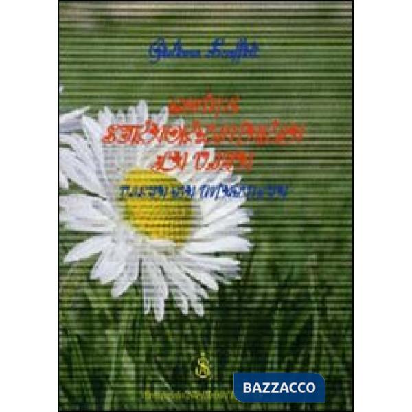 Com'è straordinaria la vita vissuta da un'adulta. Ediz. illustrata
