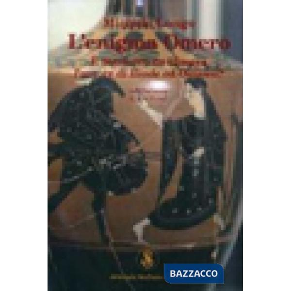 Enigma Omero. È Stesicoro da Himera l'autore di Iliade ed Odissea? (L')