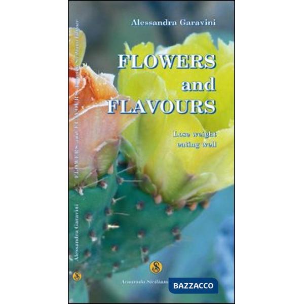 Fiori e sapori