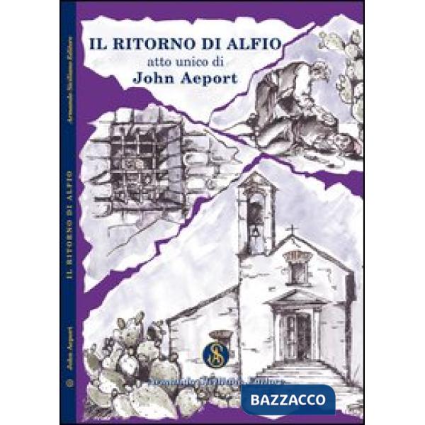 Ritorno di Alfio (Il)