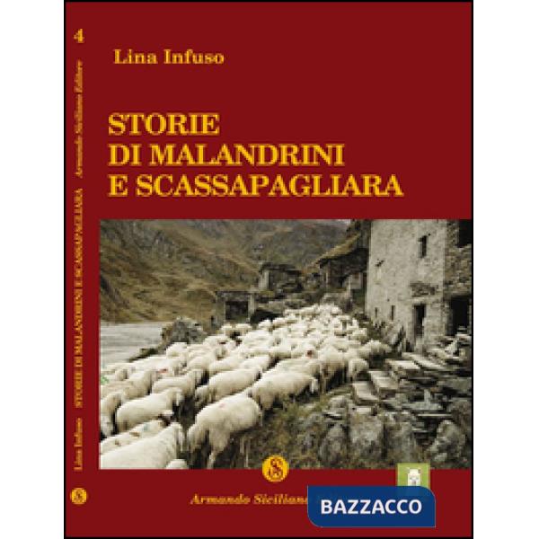 Storie di malandrini e scassapagliara