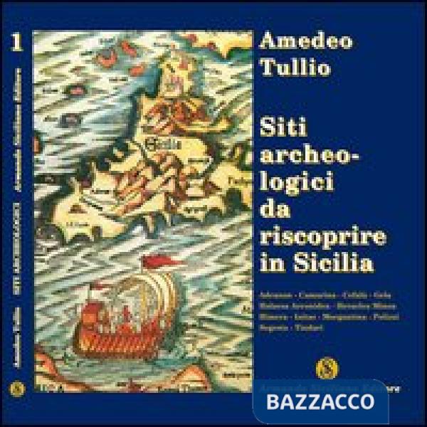 Siti archeologici da riscoprire in Sicilia