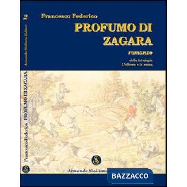 Profumo di zagara
