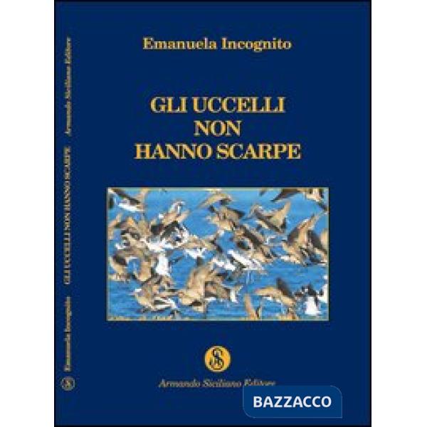 Uccelli non hanno scarpe (Gli)