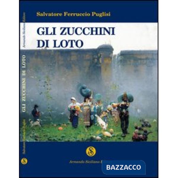 Zucchini di Loto (Gli)