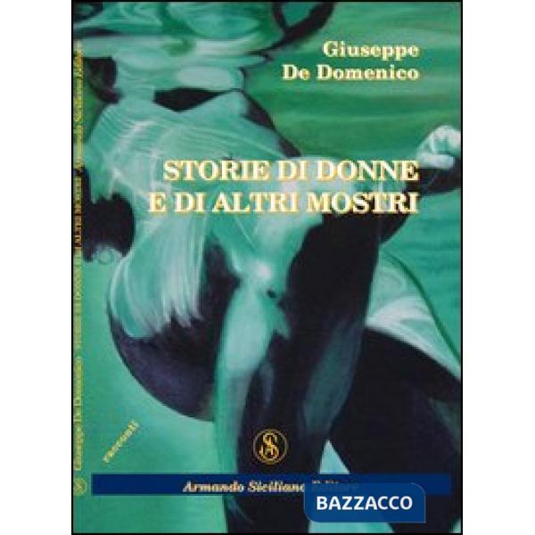 Storie di donne e di altri mostri