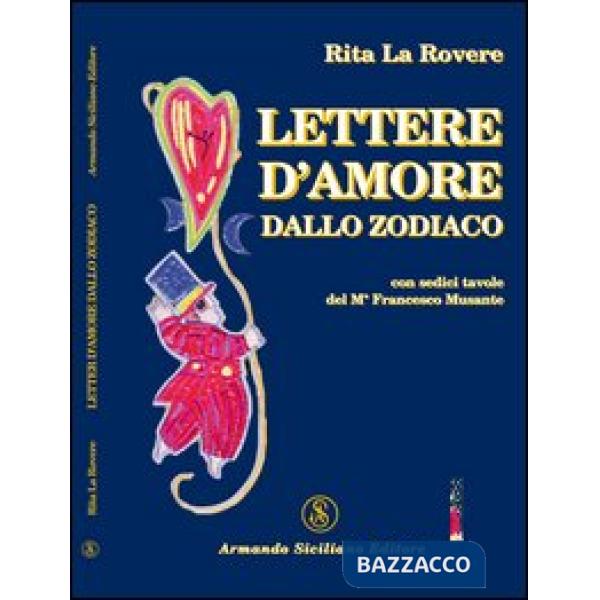 Lettere d'amore dallo zodiaco