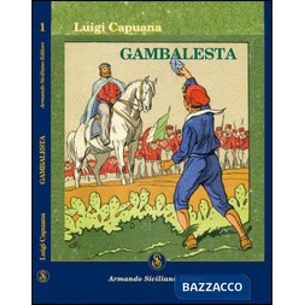 Gambalesta