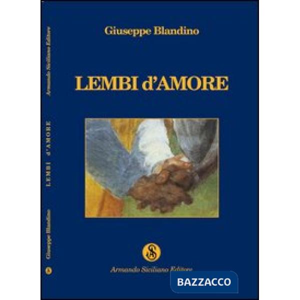 Lembi d'amore