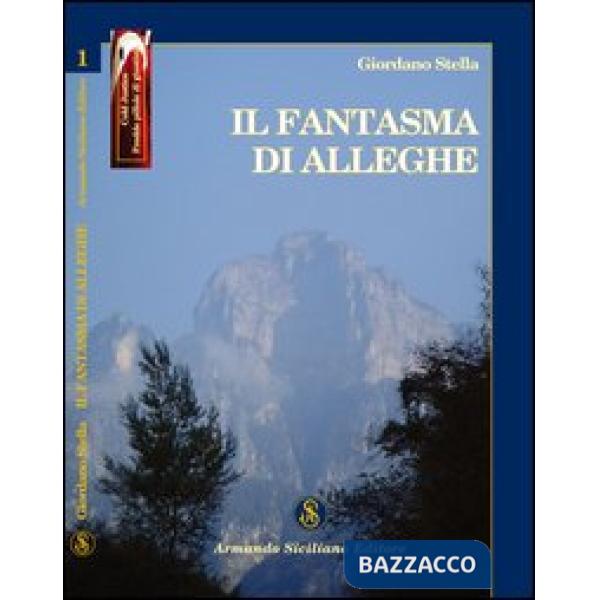 Fantasma di Alleghe (Il)