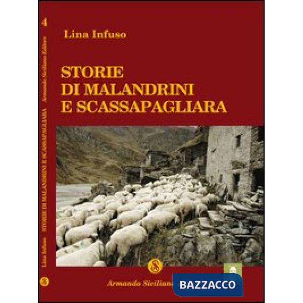 Storie di malandrini e scassapagliara