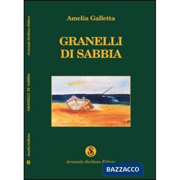 Granelli di sabbia