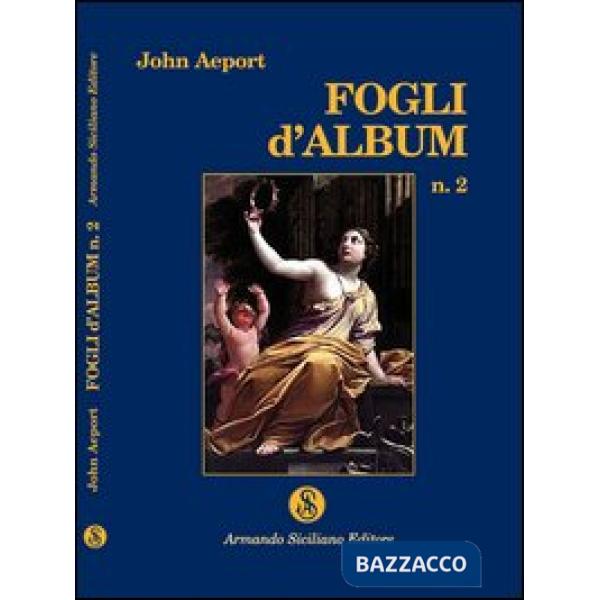 Fogli d'album 2