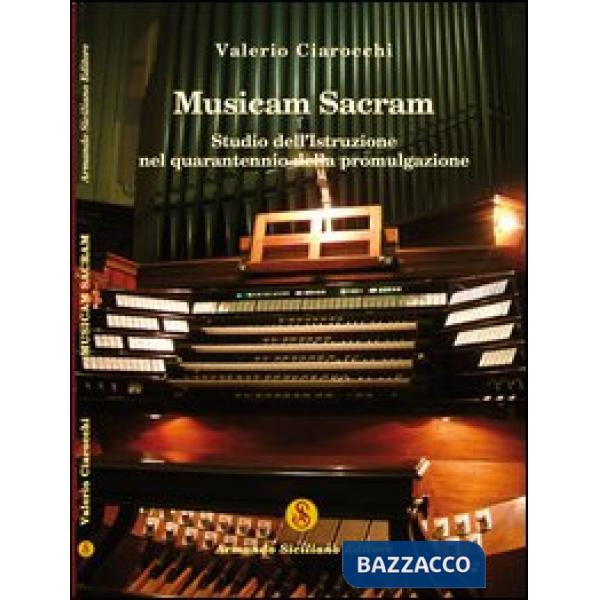 Musicam sacram