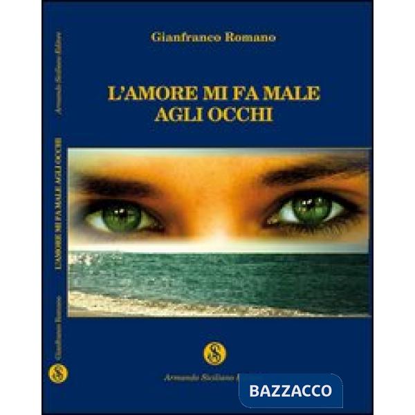 Amore mi fa male agli occhi (L')