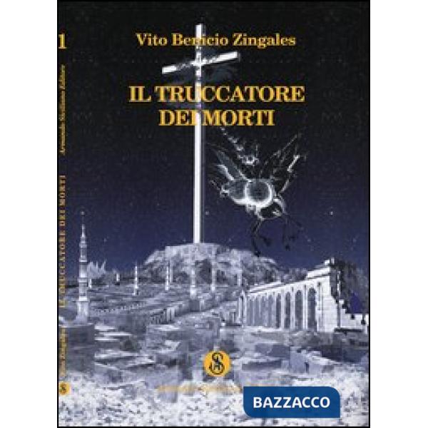 Truccatore di morti (Il)