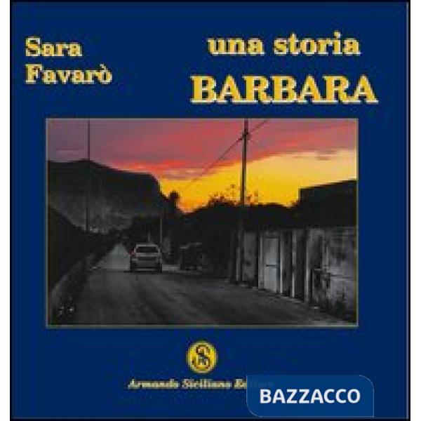 Storia. Barbara (Una)