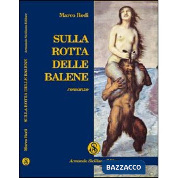 Sulla rotta delle balene