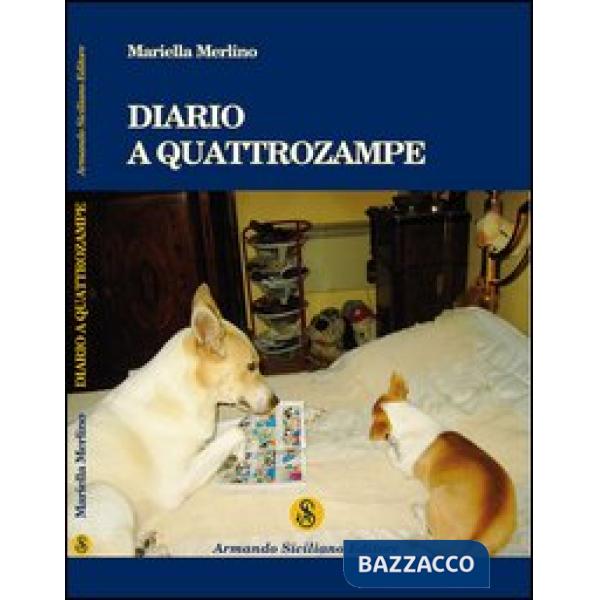 Diario a quattrozampe