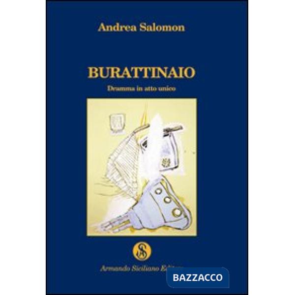 Burattinaio