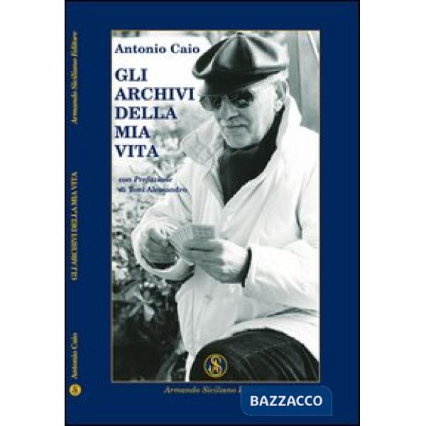 Archivi della mia vita (Gli)