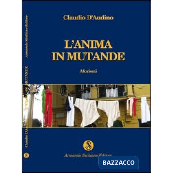 Anima in mutande (L')