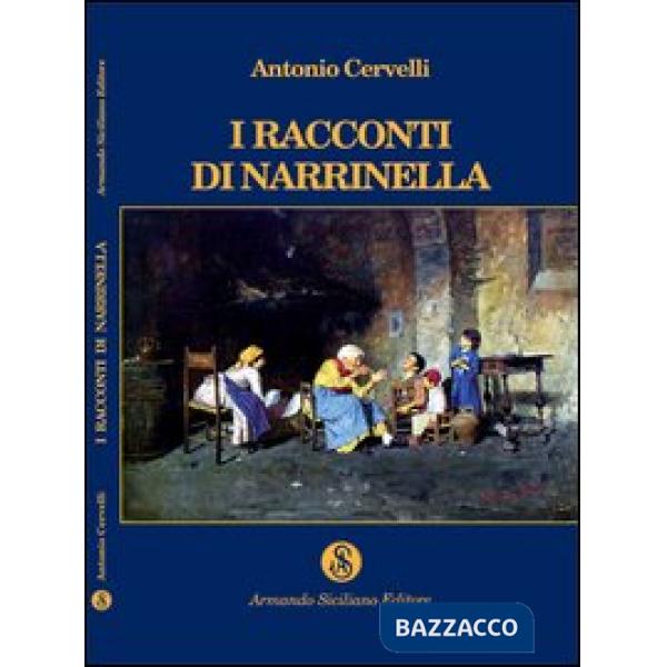 Racconti di Narrinella (I)