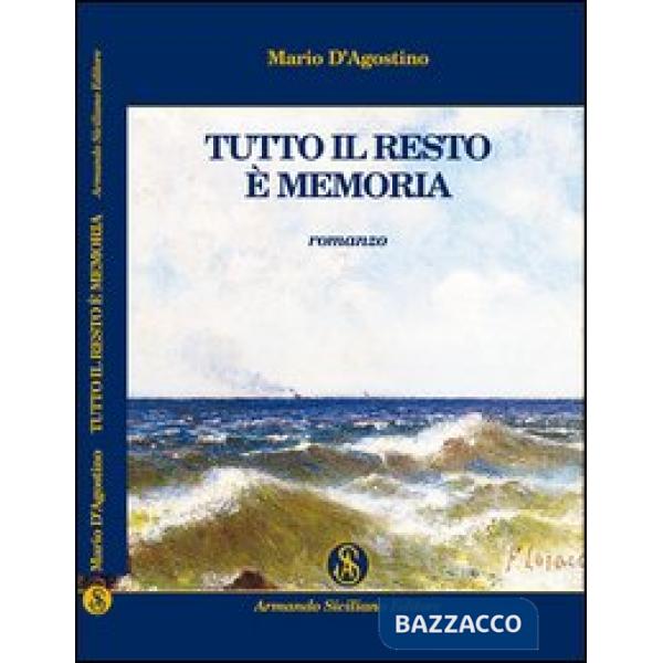 Tutto il resto è memoria