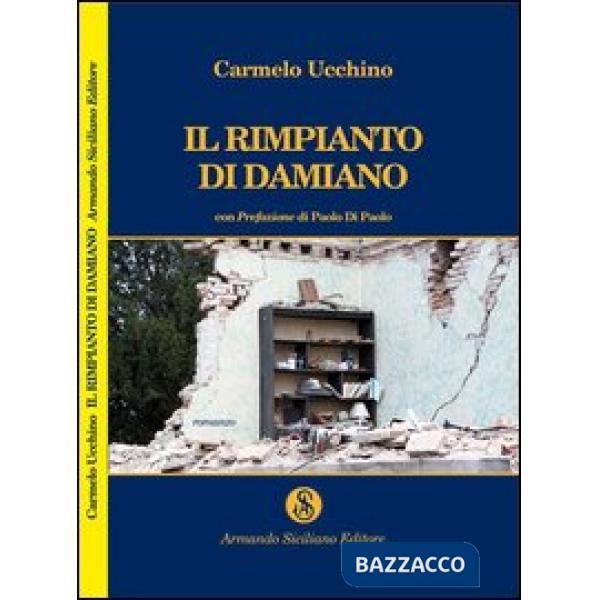 Rimpianto di Damiano (Il)