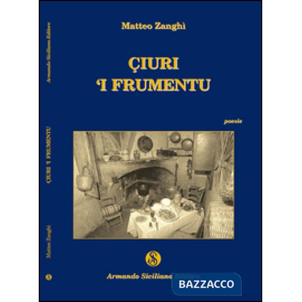 Ciuri 'i frumentu