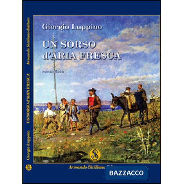 Sorso d'aria fresca (Un)