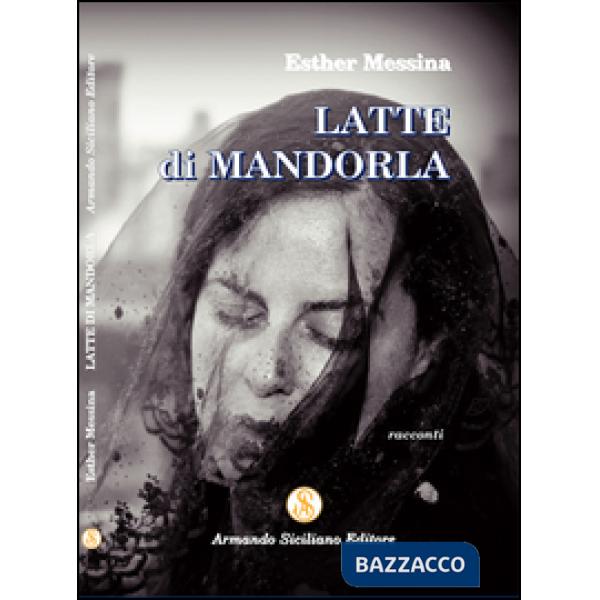 Latte di mandorla