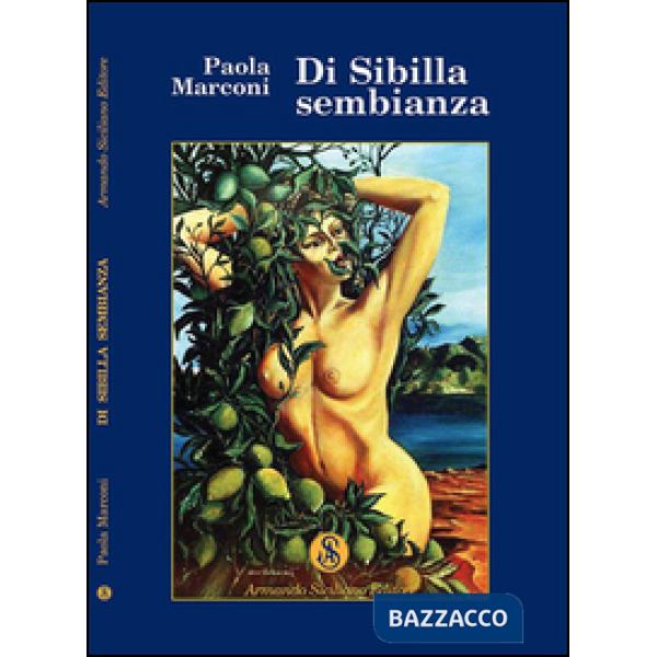 Di Sibilla sembianza