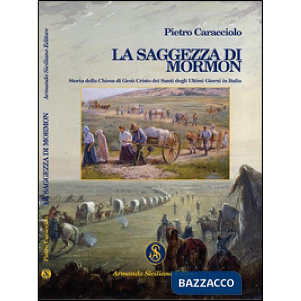 Saggezza di Mormon (La)