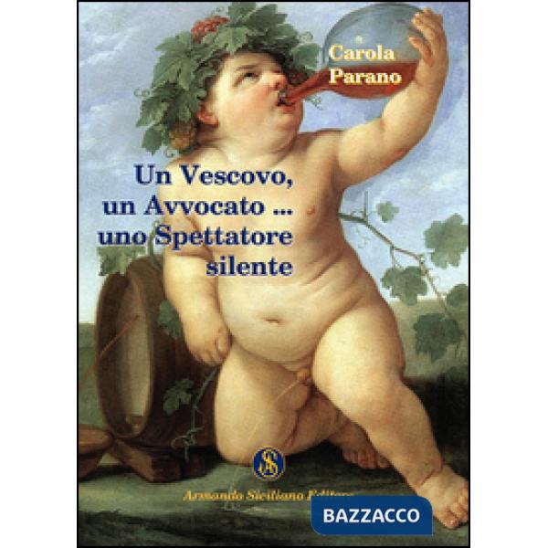 Vescovo, un avvocato, un produttore poeta, un artista, un seminarista, una adole