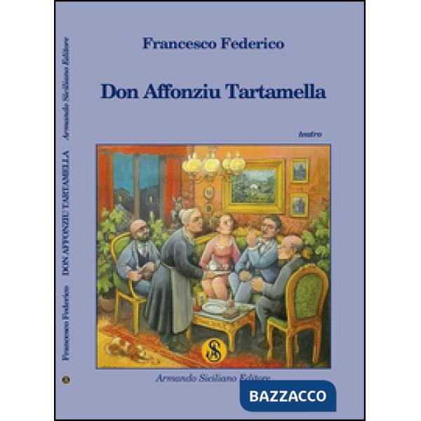 Don Affonziu Tartamella