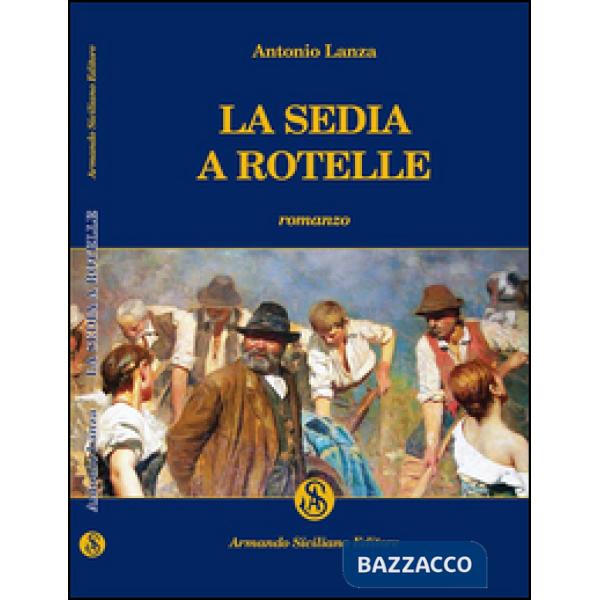 Sedia a rotelle (La)