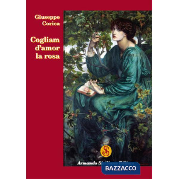 Cogliam d'amor la rosa