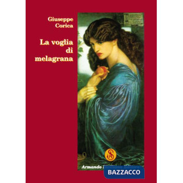 Voglia di melagrana (La)