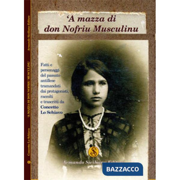 Mazza di don Nofriu Musculinu (A)