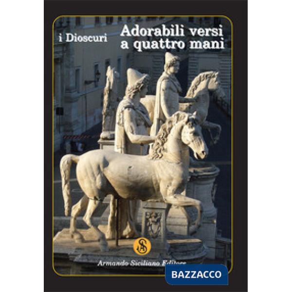 Adorabili versi a quattro mani