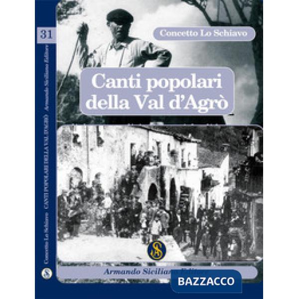 Canti della Val d'Agrò