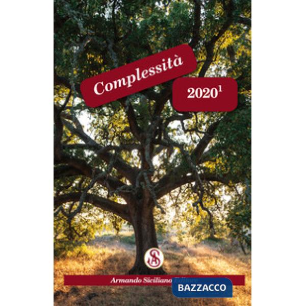 Complessità (2020). Vol. 1